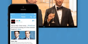 Twitter & Comcast's 'See it' partnership makes tweeting the new way to channel surf