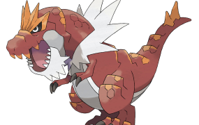 Tyrantrum