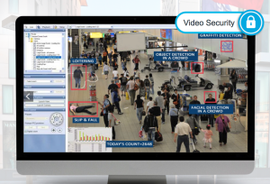 Video security
