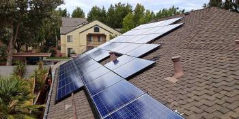 Vivint Solar soaks up $540M to help American homes go solar