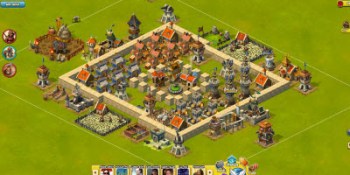 Peak Games dominates mobile social games in the Middle East and Turkey