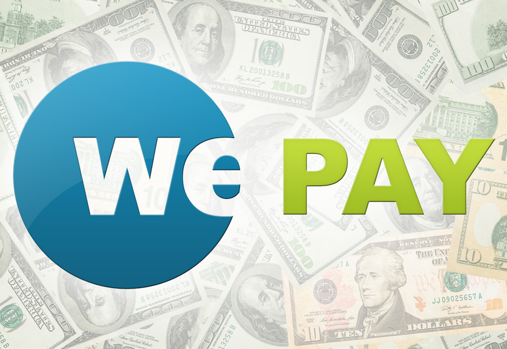 WePay is processing up to $1.5M a day in crowdfunding payments