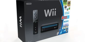 RIP, Wii — Nintendo ceases production of its first motion-control console