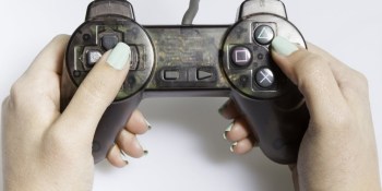 The gender gap in gaming (and how to fix it)
