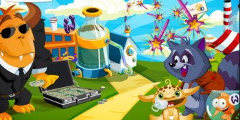 Jens Begemann on Wooga’s plan to create million-dollar mobile blockbusters (interview)