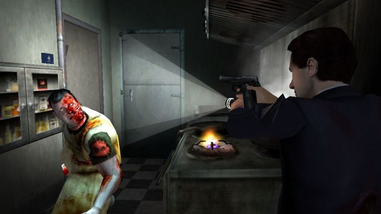 The X-Files: Resist or Serve
