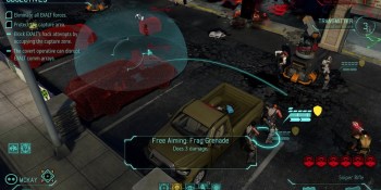 Why the new XCOM is called 'Enemy Within' — and why it's going to make you miserable