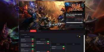 Xfire launches e-sports platform with big Brazilian online company (exclusive)