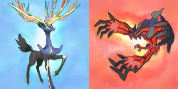 Pokémon X and Y offer plenty of fun despite being stuck in tradition (review)
