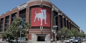 Zynga stock price up 23% after-hours even while the publisher continues to leak monthly active users