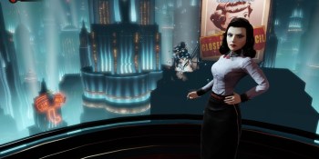 BioShock developer Irrational Games ‘winding down’ — founder Ken Levine starting new studio