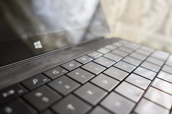 Surface 2