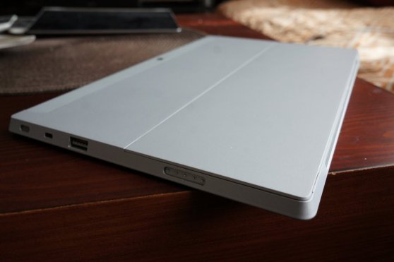 Surface 2