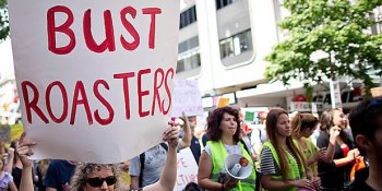 151K Kiwis sign online petitions to punish Facebook ‘rape club’