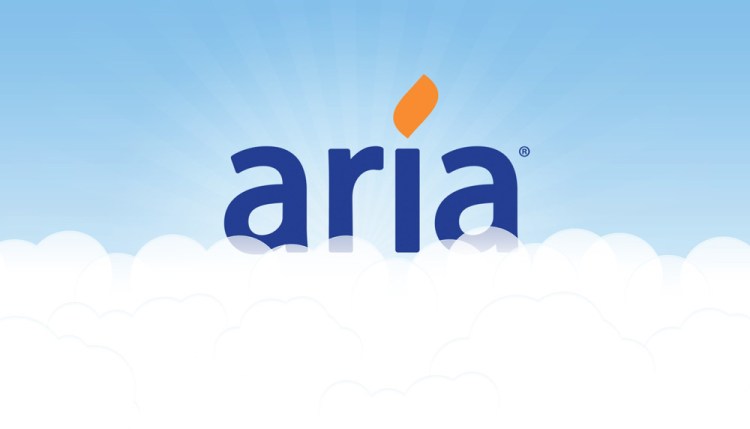 Aria Systems logo