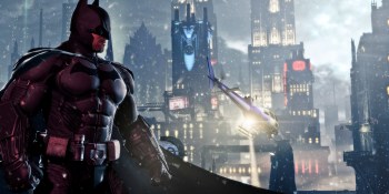 Batman: Arkham Origins’ flaws overshadow its improvements (review)