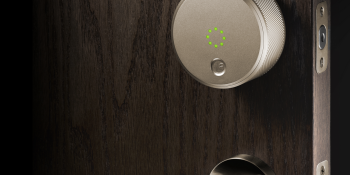 August Home partners with Deliv for same-day in-home deliveries