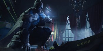 Former Ubisoft narrative director joins studio Certain Affinity as it goes triple-A