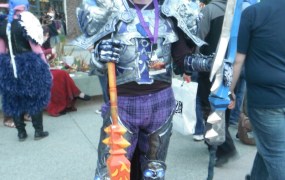 BlizzCon 2013