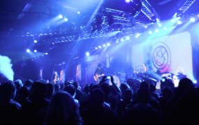 BlizzCon 2013