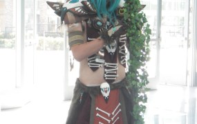 BlizzCon 2013