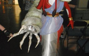 BlizzCon 2013