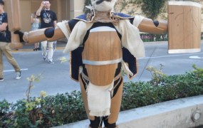 BlizzCon 2013