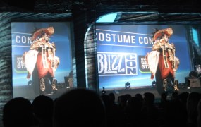 BlizzCon 2013