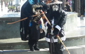 BlizzCon 2013