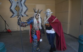 BlizzCon 2013