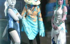 BlizzCon 2013