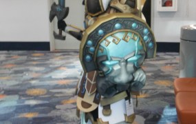 BlizzCon 2013