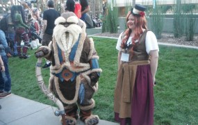 BlizzCon 2013