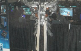 BlizzCon 2013