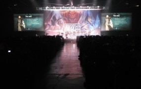 BlizzCon 2013