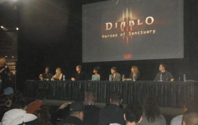 BlizzCon 2013