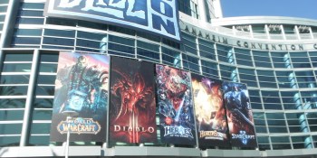 Didn’t go to BlizzCon 2013? Here’s what you missed (gallery)