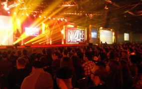 BlizzCon 2013