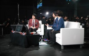BlizzCon 2013