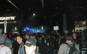 BlizzCon 2013