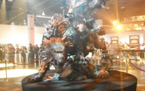 BlizzCon 2013