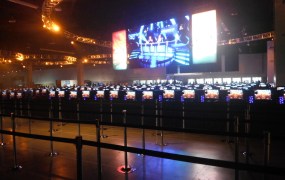 BlizzCon 2013