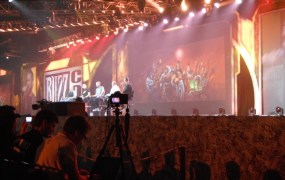 BlizzCon 2013