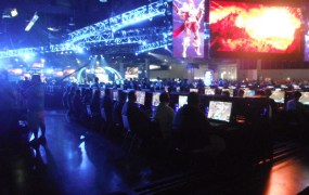 BlizzCon 2013