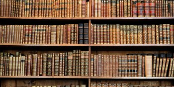 Judge rules in Google’s favor in 8-year library book scanning case