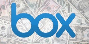 Box could raise another $100M before its IPO