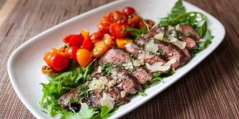 Restaurant delivery startup Caviar launches on mobile to replace your Seamless addiction