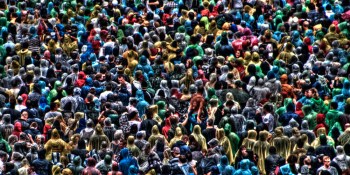 Pulling in an army of investors has more perks than you think