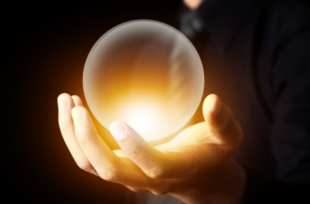 crystal ball predictions