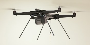 CyPhy gets $7M to build ‘unjammable’ flying robots